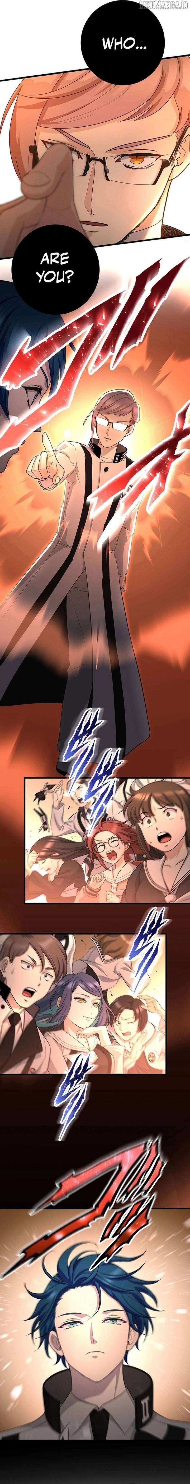 Return of the Banished Archmage Chapter 13 - Page 14