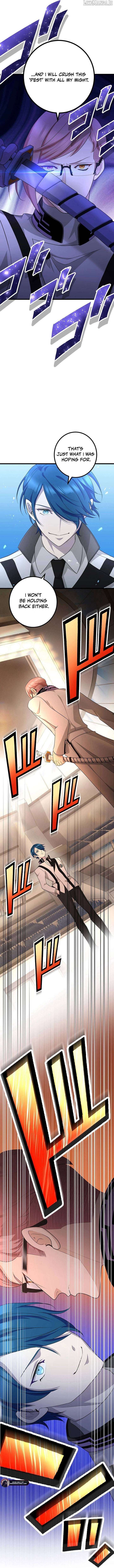 Return of the Banished Archmage Chapter 13 - Page 16