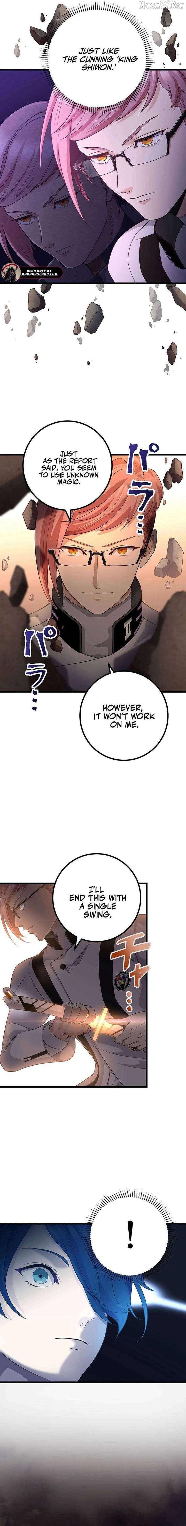 Return of the Banished Archmage Chapter 14 - Page 12