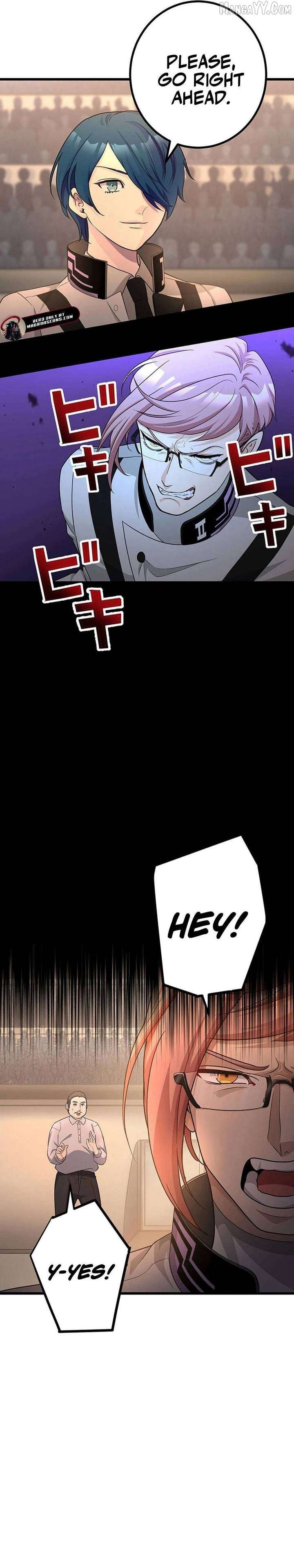 Return of the Banished Archmage Chapter 14 - Page 7