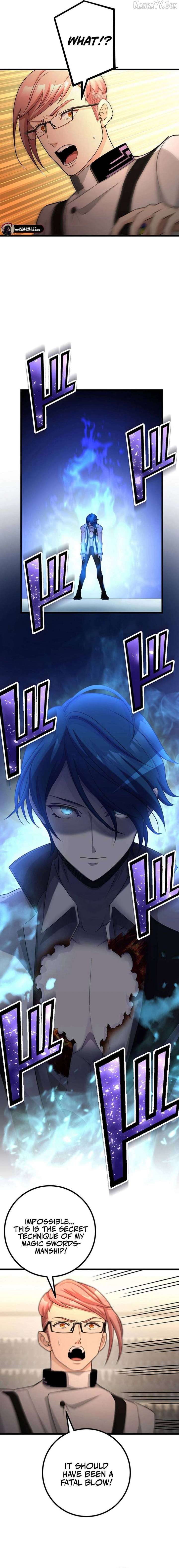 Return of the Banished Archmage Chapter 15 - Page 17