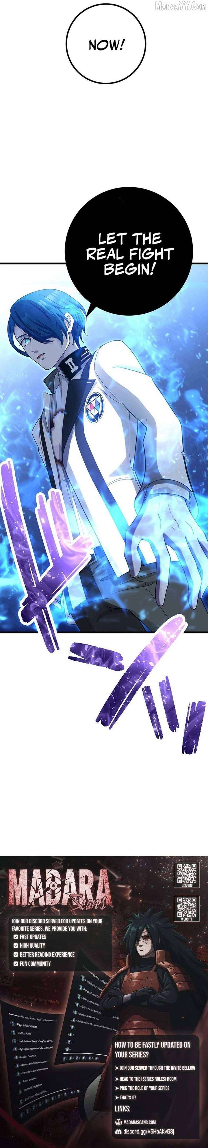 Return of the Banished Archmage Chapter 15 - Page 19