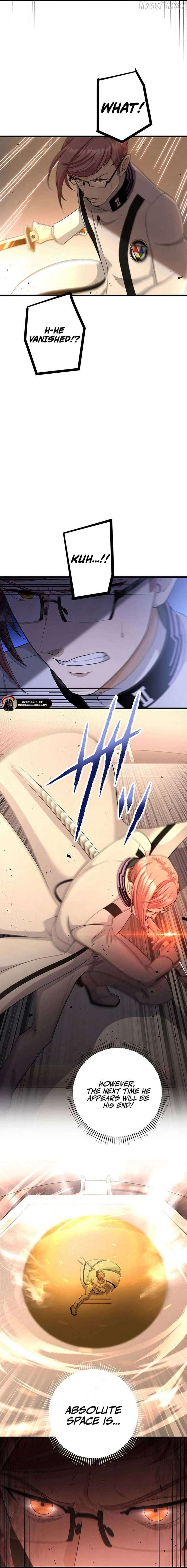 Return of the Banished Archmage Chapter 15 - Page 2