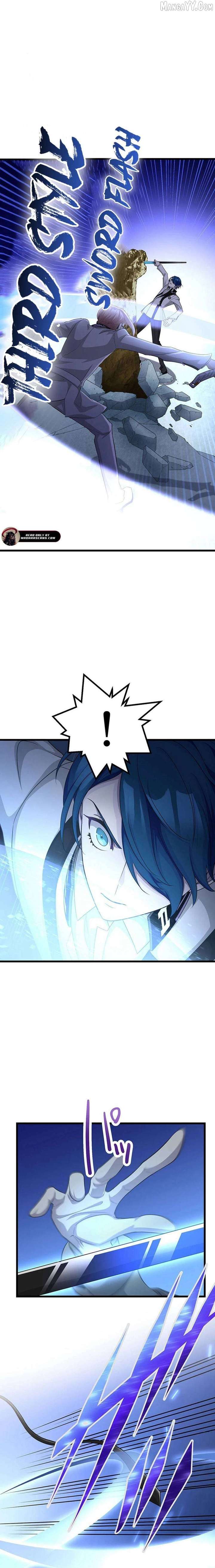 Return of the Banished Archmage Chapter 15 - Page 5