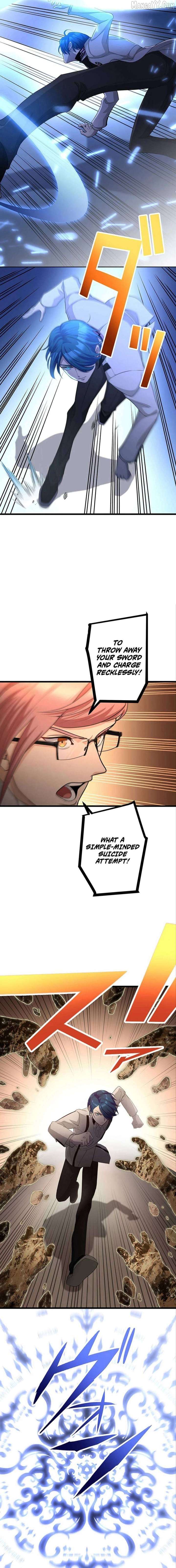 Return of the Banished Archmage Chapter 15 - Page 6