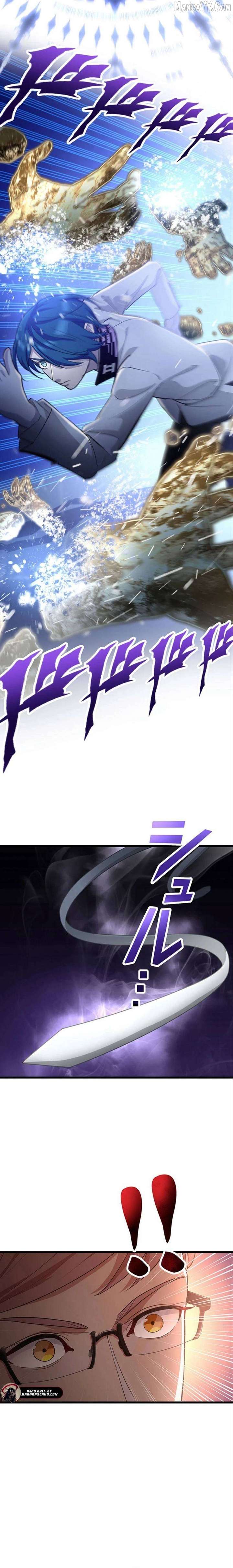 Return of the Banished Archmage Chapter 15 - Page 7