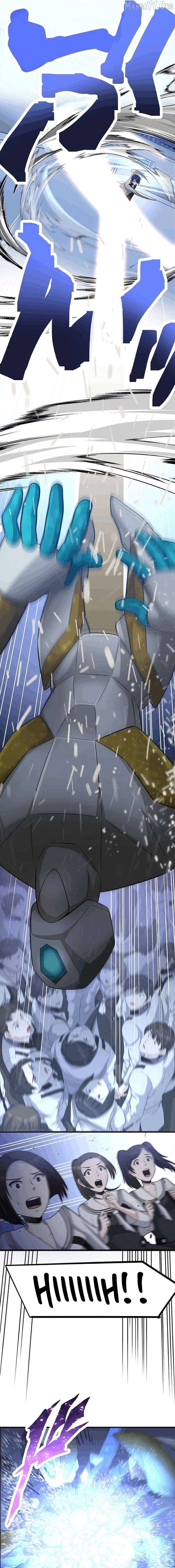 Return of the Banished Archmage Chapter 16 - Page 10