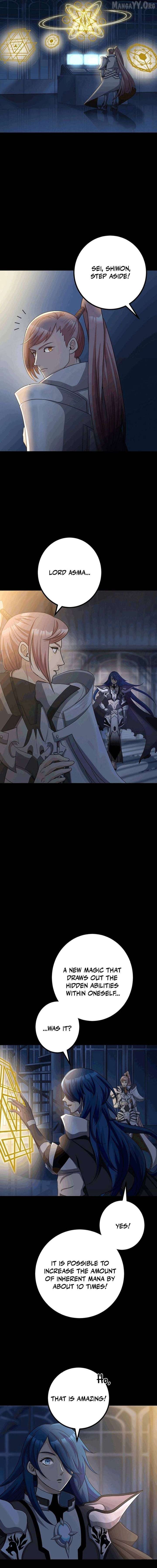 Return of the Banished Archmage Chapter 16 - Page 14