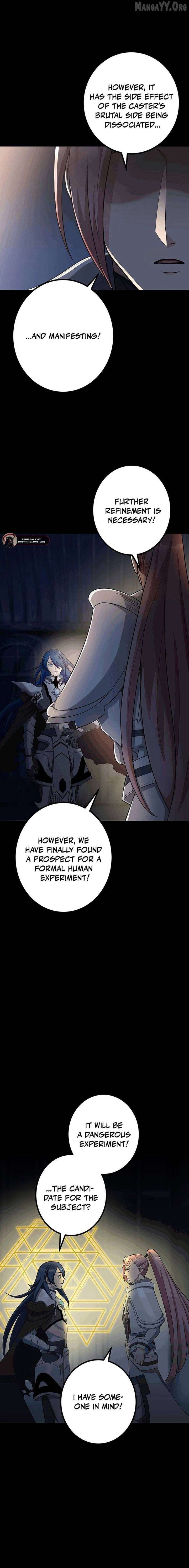 Return of the Banished Archmage Chapter 16 - Page 15