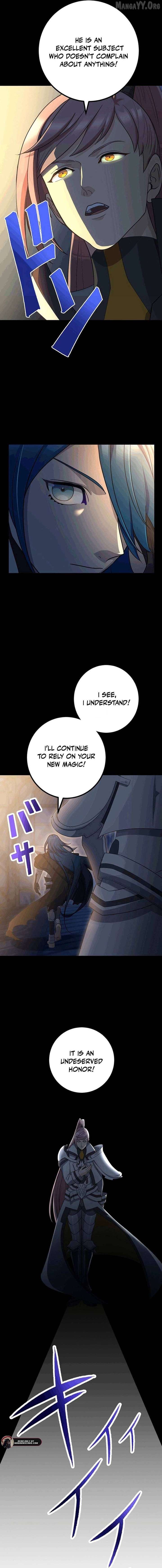 Return of the Banished Archmage Chapter 16 - Page 16