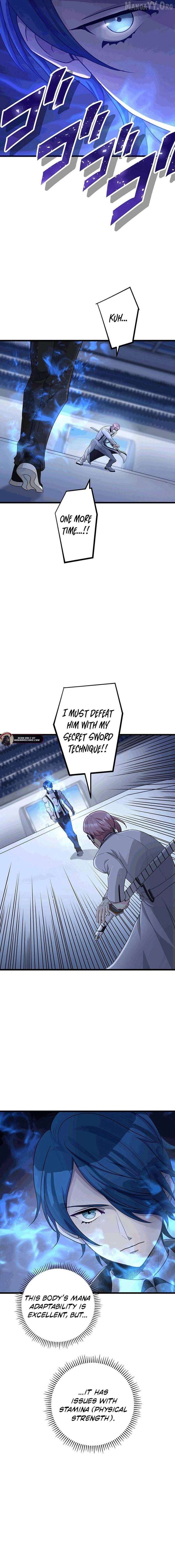 Return of the Banished Archmage Chapter 16 - Page 2