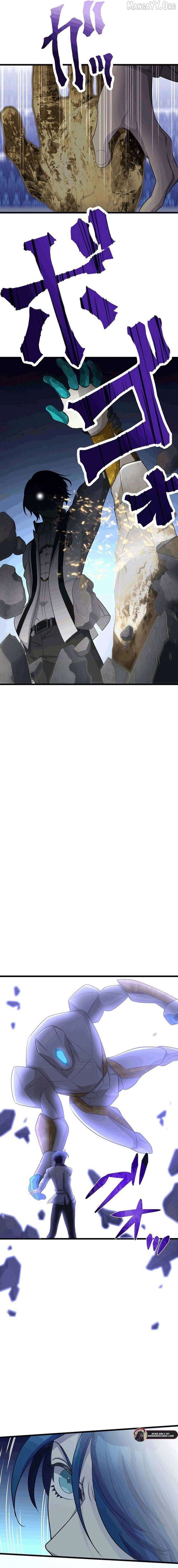 Return of the Banished Archmage Chapter 16 - Page 9