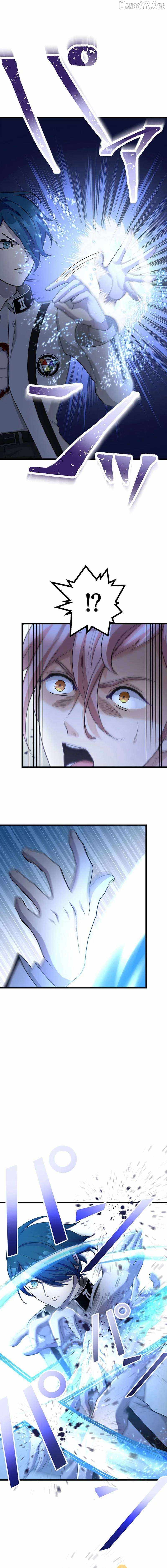 Return of the Banished Archmage Chapter 17 - Page 14