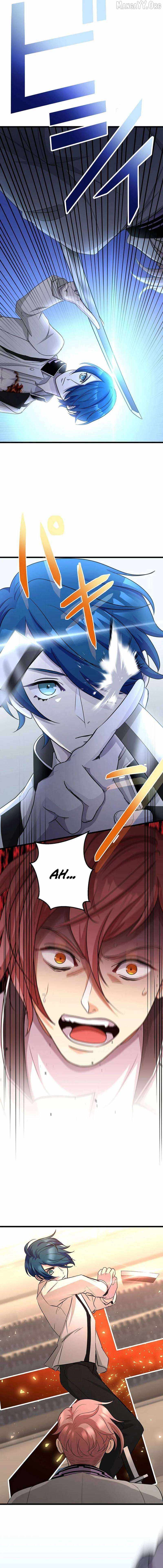 Return of the Banished Archmage Chapter 17 - Page 16