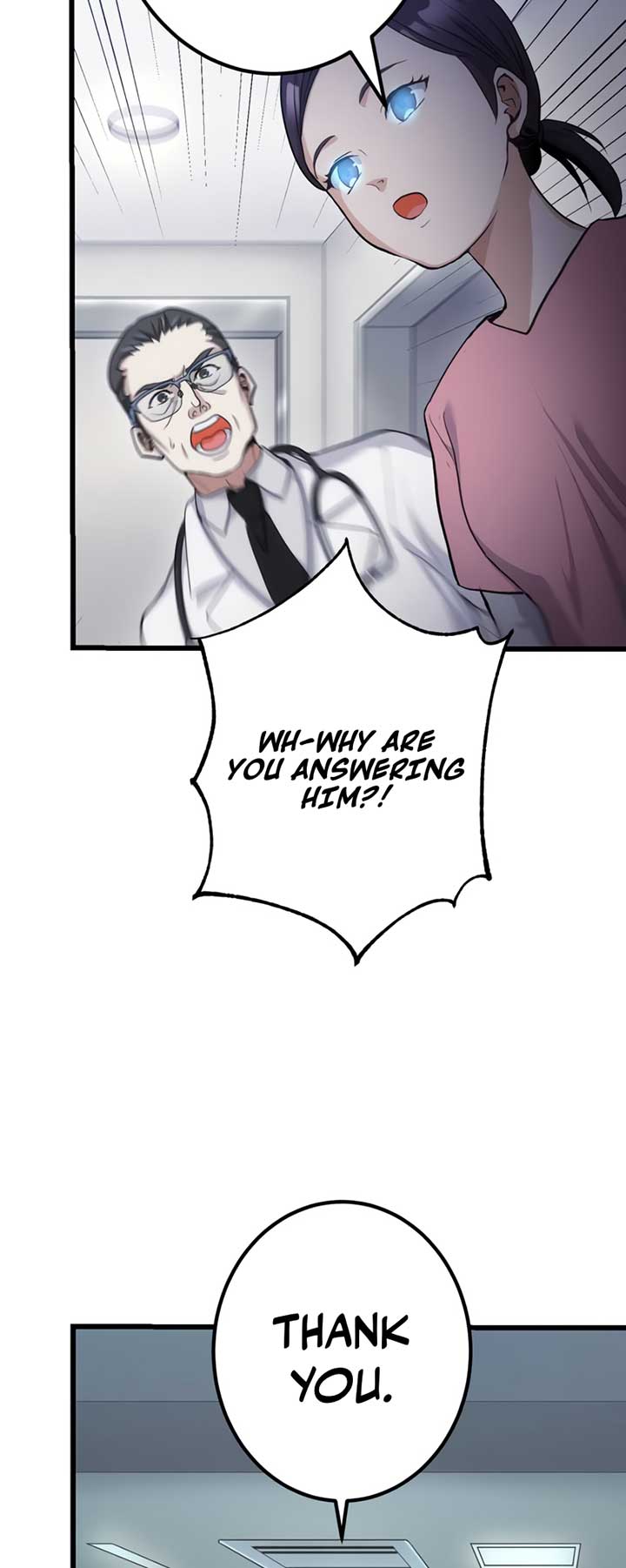 Return of the Banished Archmage Chapter 2 - Page 10