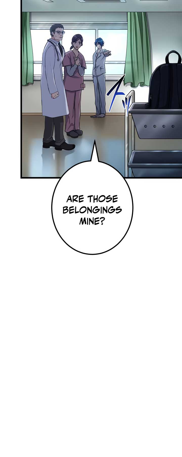 Return of the Banished Archmage Chapter 2 - Page 11