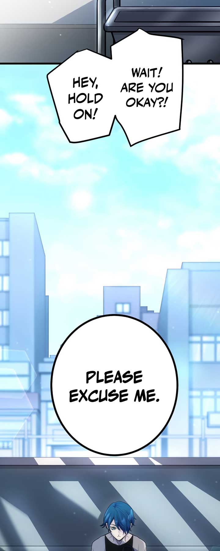 Return of the Banished Archmage Chapter 2 - Page 13