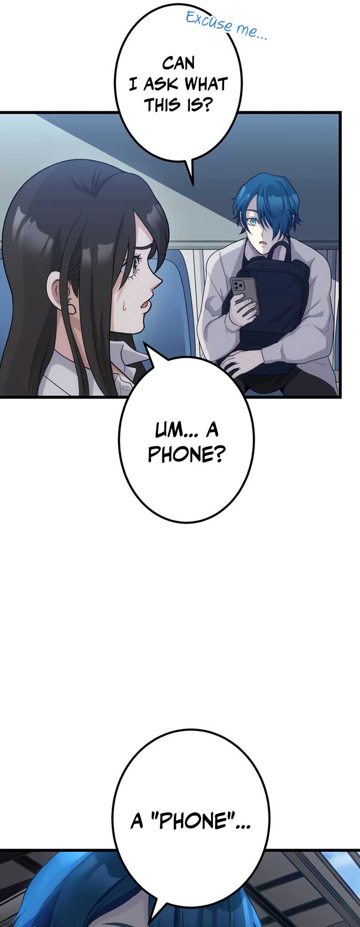 Return of the Banished Archmage Chapter 2 - Page 16