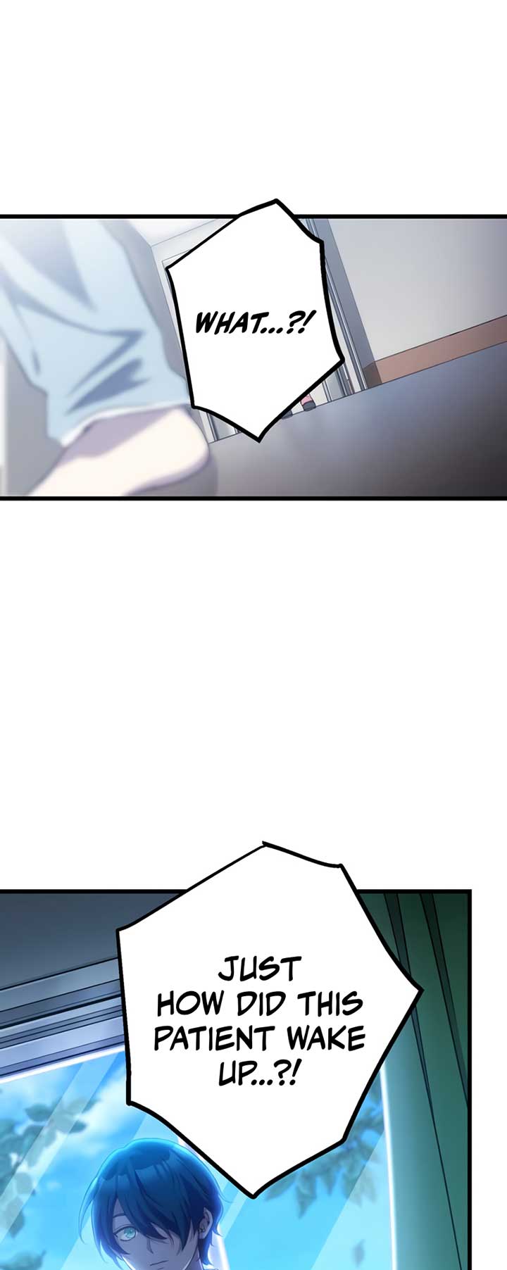 Return of the Banished Archmage Chapter 2 - Page 2