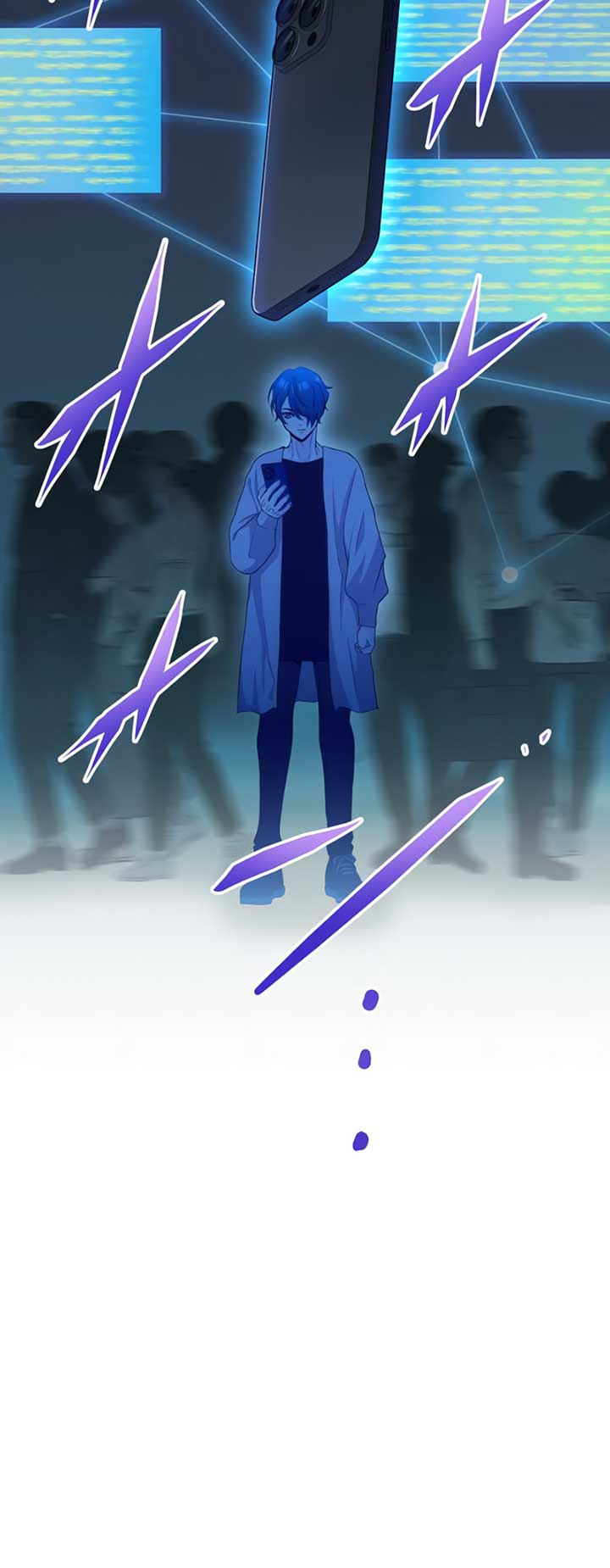 Return of the Banished Archmage Chapter 2 - Page 20