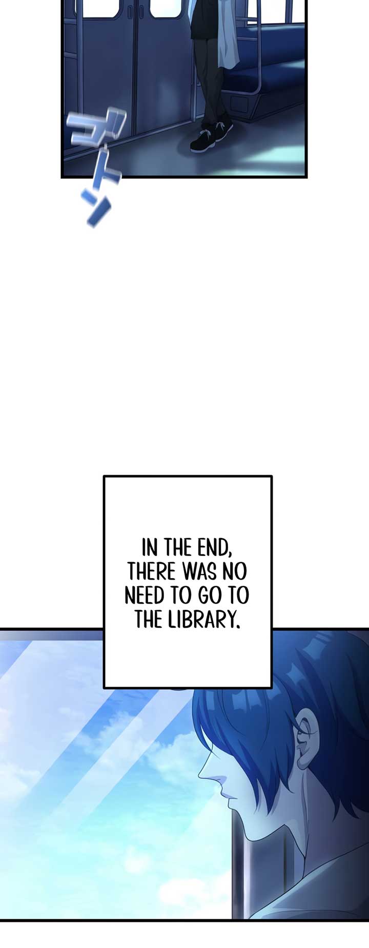 Return of the Banished Archmage Chapter 2 - Page 22