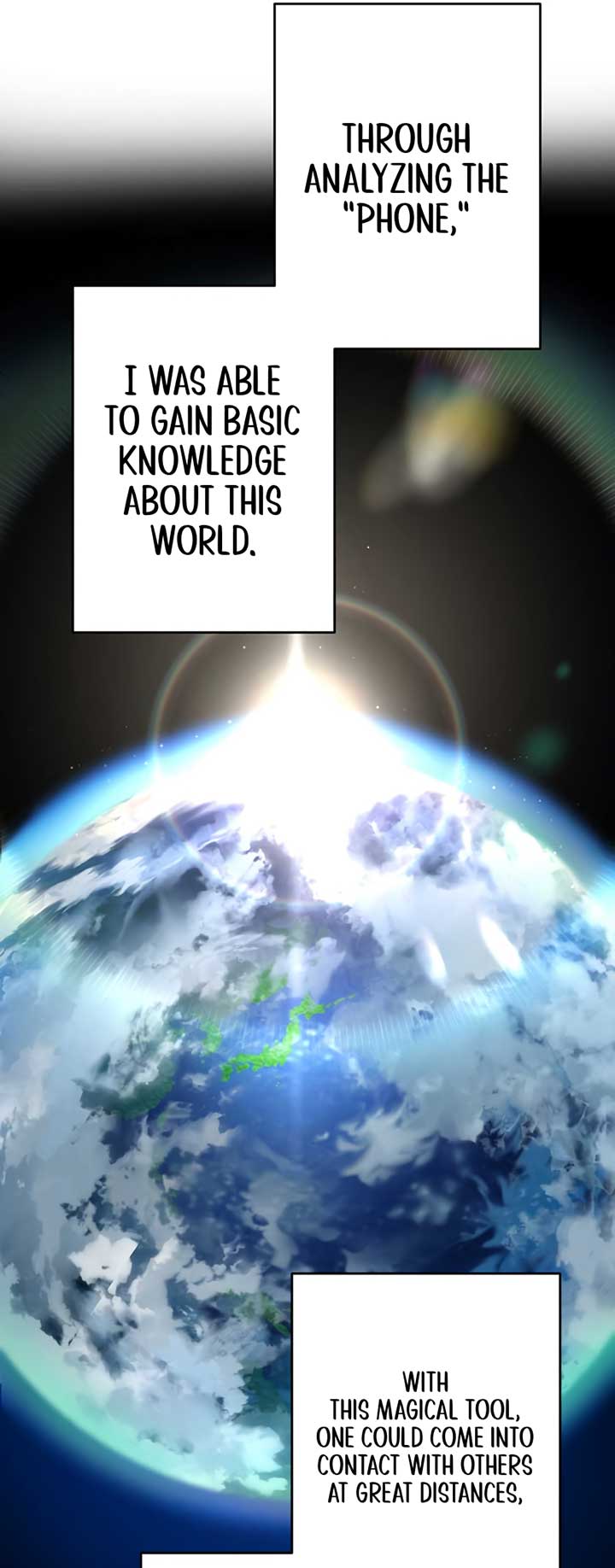 Return of the Banished Archmage Chapter 2 - Page 23