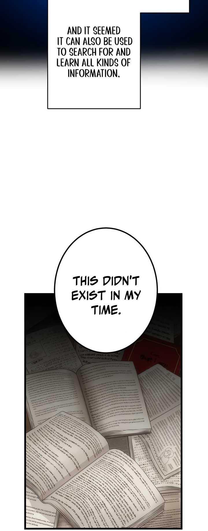 Return of the Banished Archmage Chapter 2 - Page 24