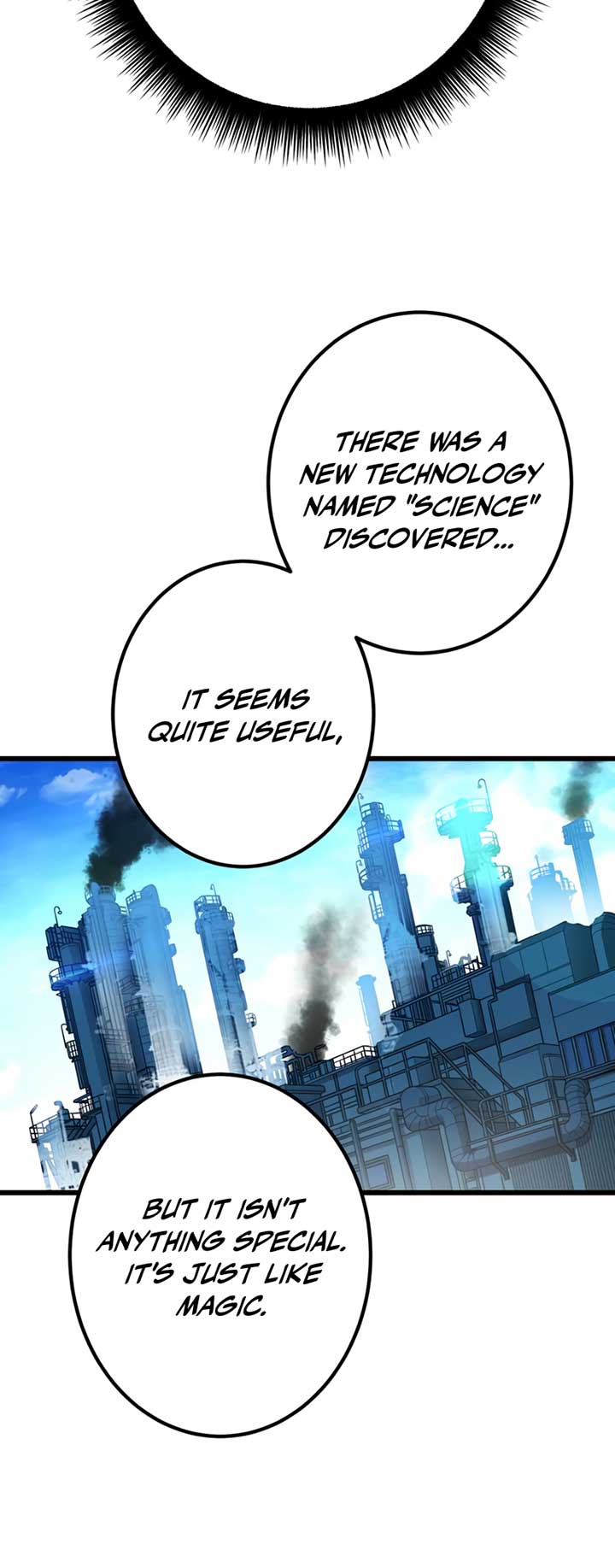 Return of the Banished Archmage Chapter 2 - Page 26