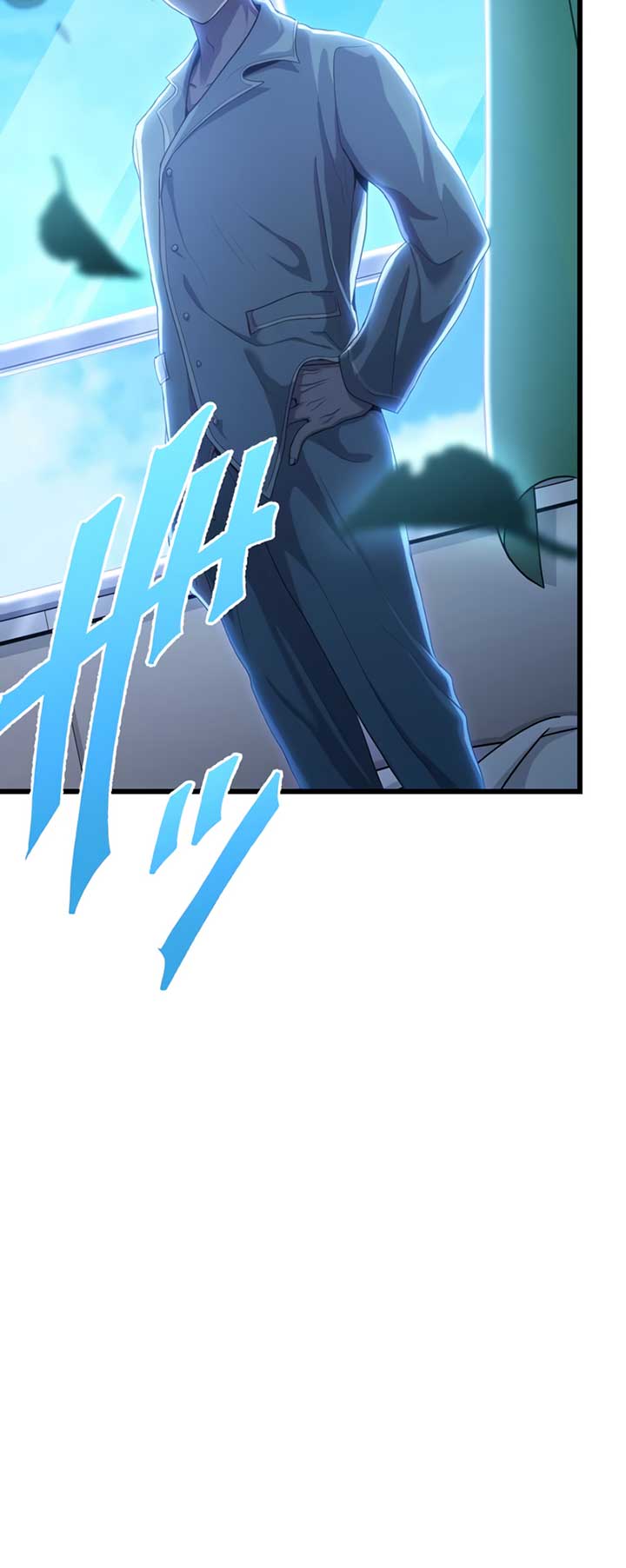 Return of the Banished Archmage Chapter 2 - Page 3