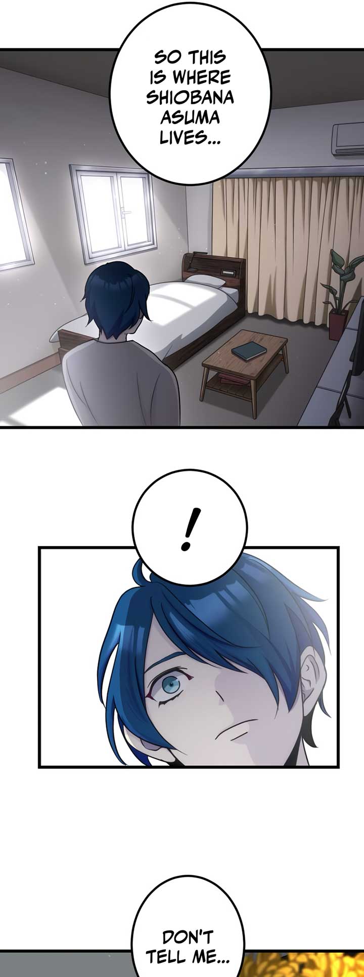 Return of the Banished Archmage Chapter 2 - Page 30