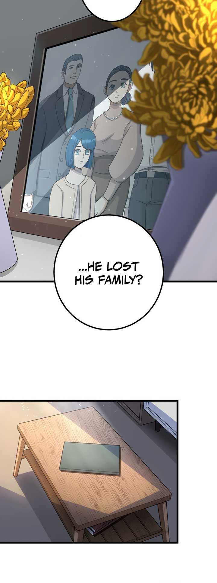 Return of the Banished Archmage Chapter 2 - Page 31