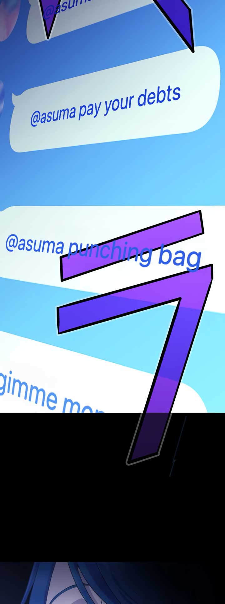 Return of the Banished Archmage Chapter 2 - Page 35