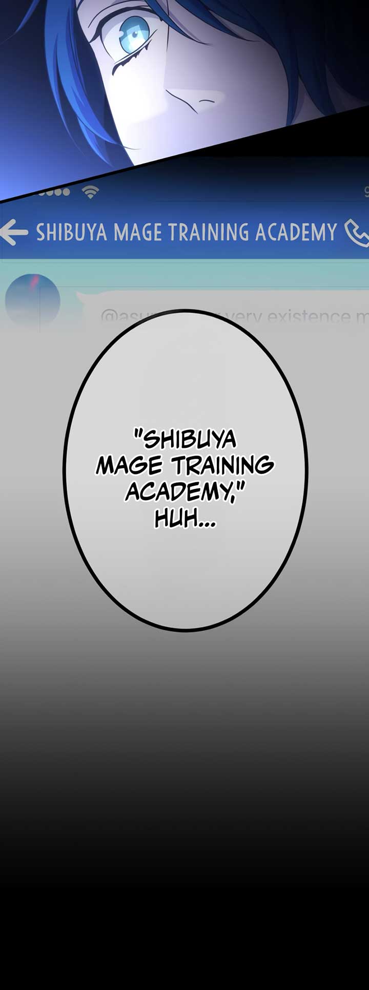 Return of the Banished Archmage Chapter 2 - Page 36