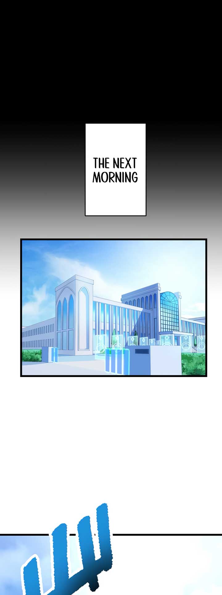 Return of the Banished Archmage Chapter 2 - Page 37