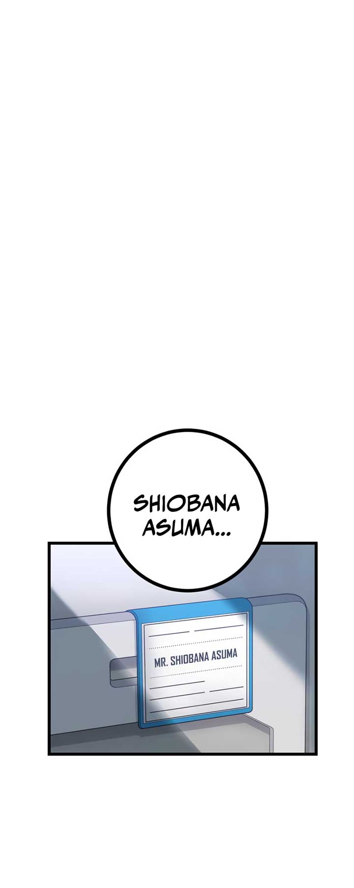 Return of the Banished Archmage Chapter 2 - Page 4