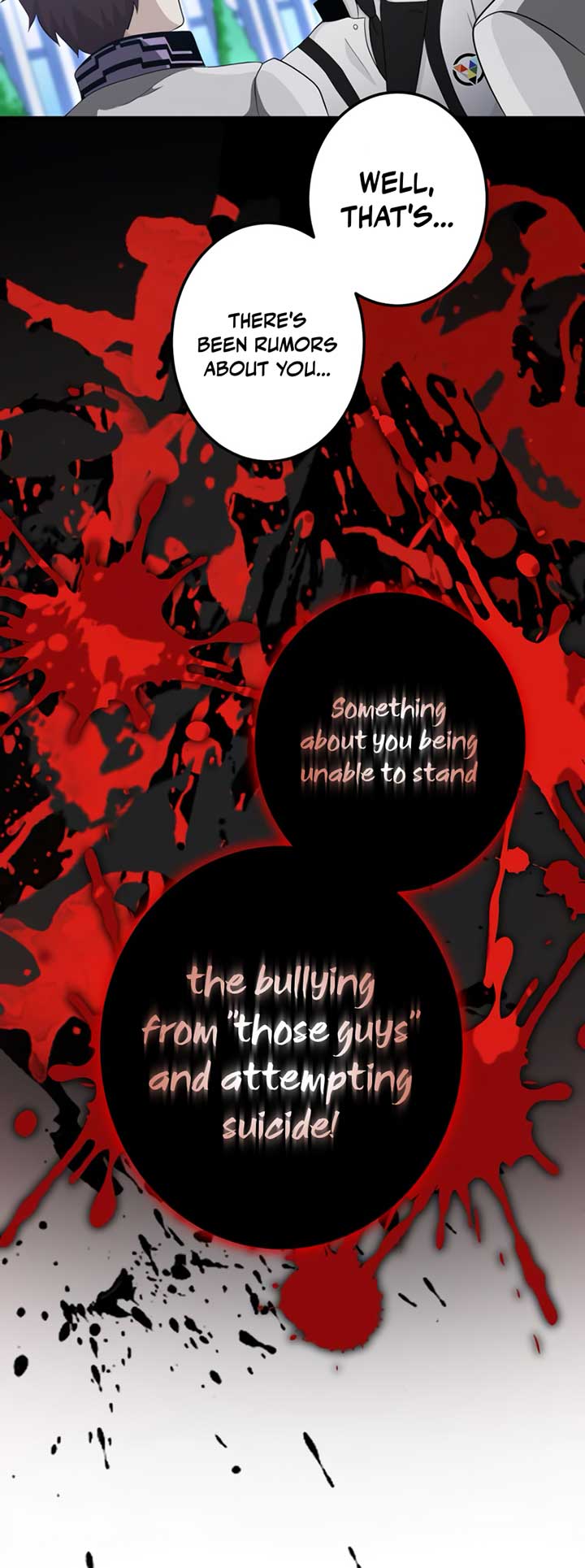 Return of the Banished Archmage Chapter 2 - Page 40