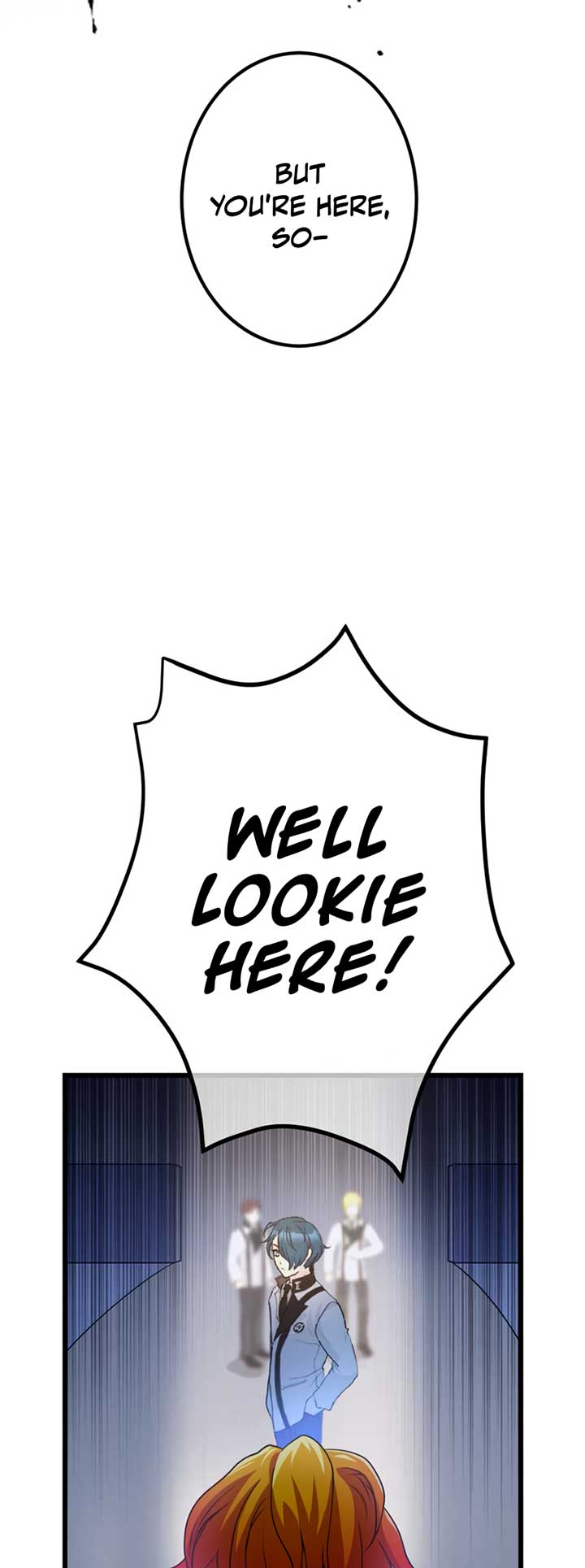 Return of the Banished Archmage Chapter 2 - Page 41