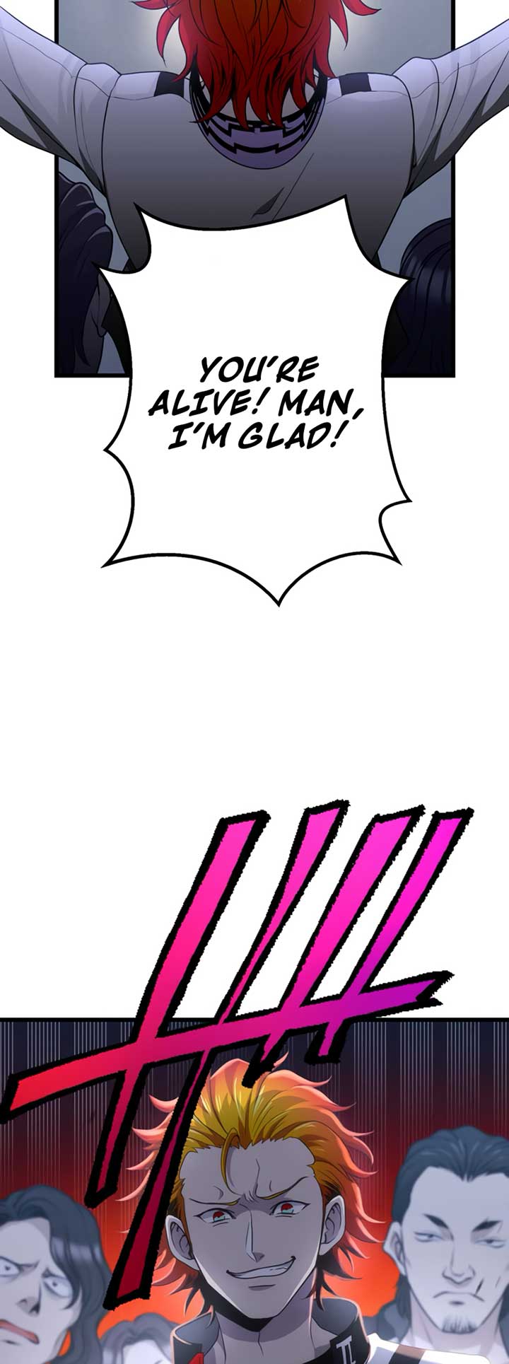 Return of the Banished Archmage Chapter 2 - Page 42