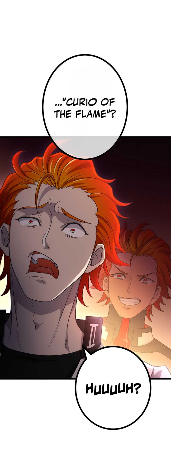 Return of the Banished Archmage Chapter 2 - Page 44