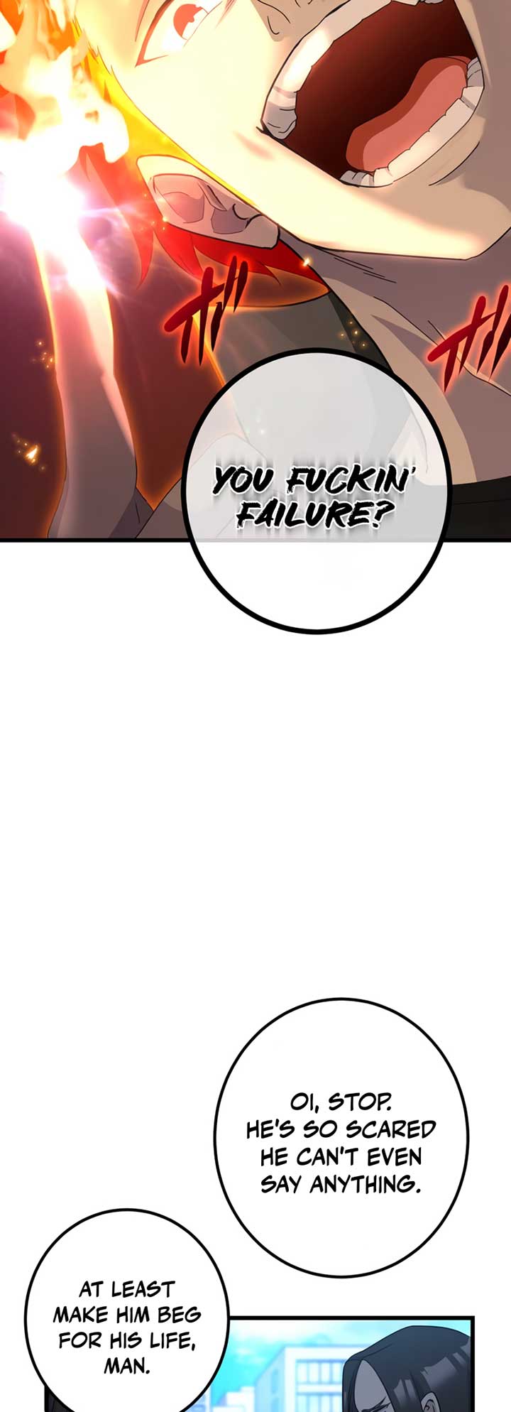 Return of the Banished Archmage Chapter 2 - Page 48