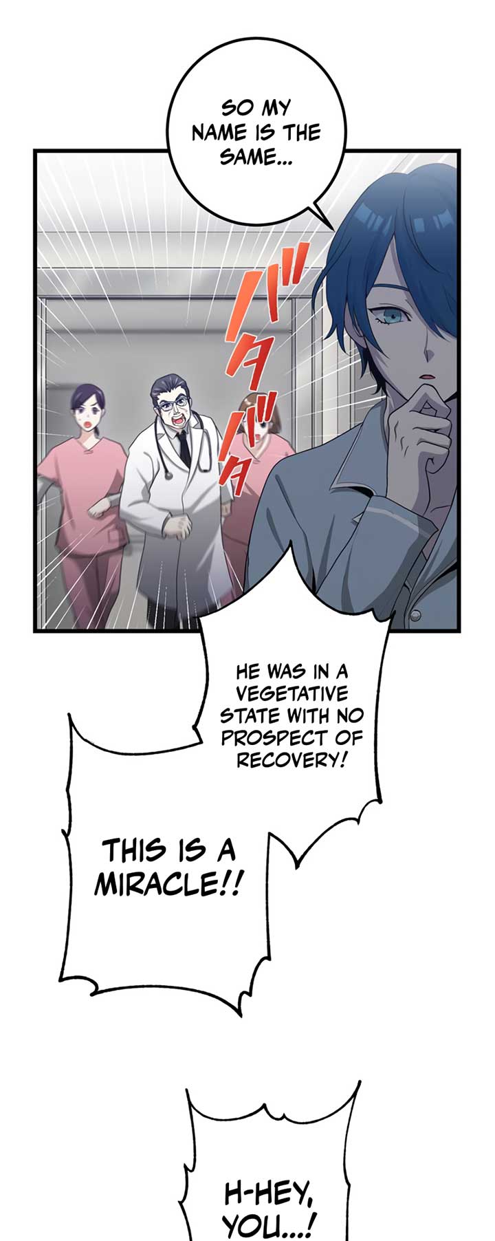 Return of the Banished Archmage Chapter 2 - Page 5