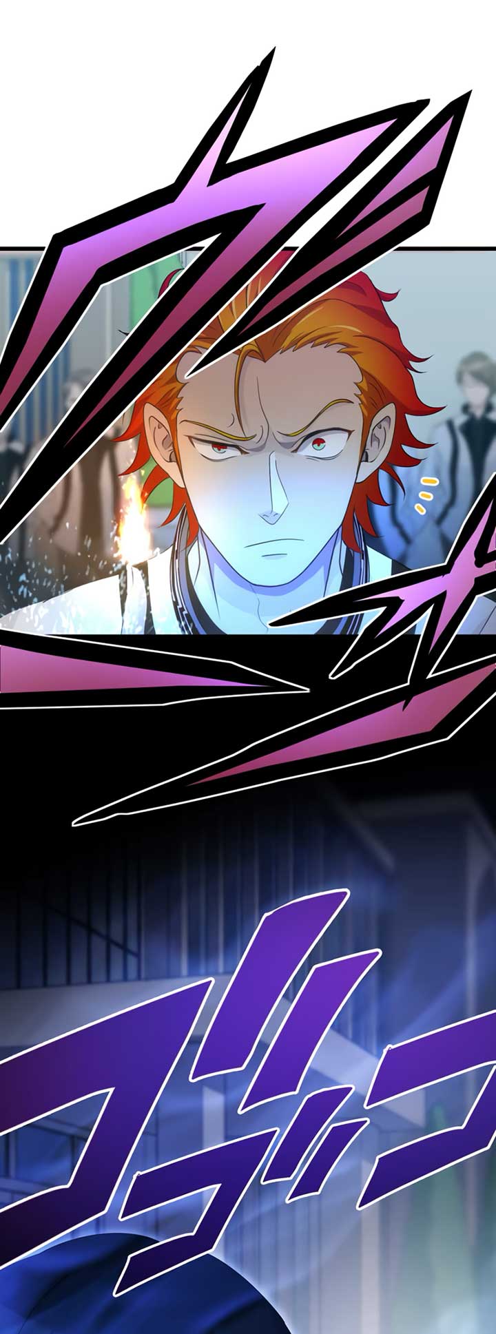 Return of the Banished Archmage Chapter 2 - Page 53