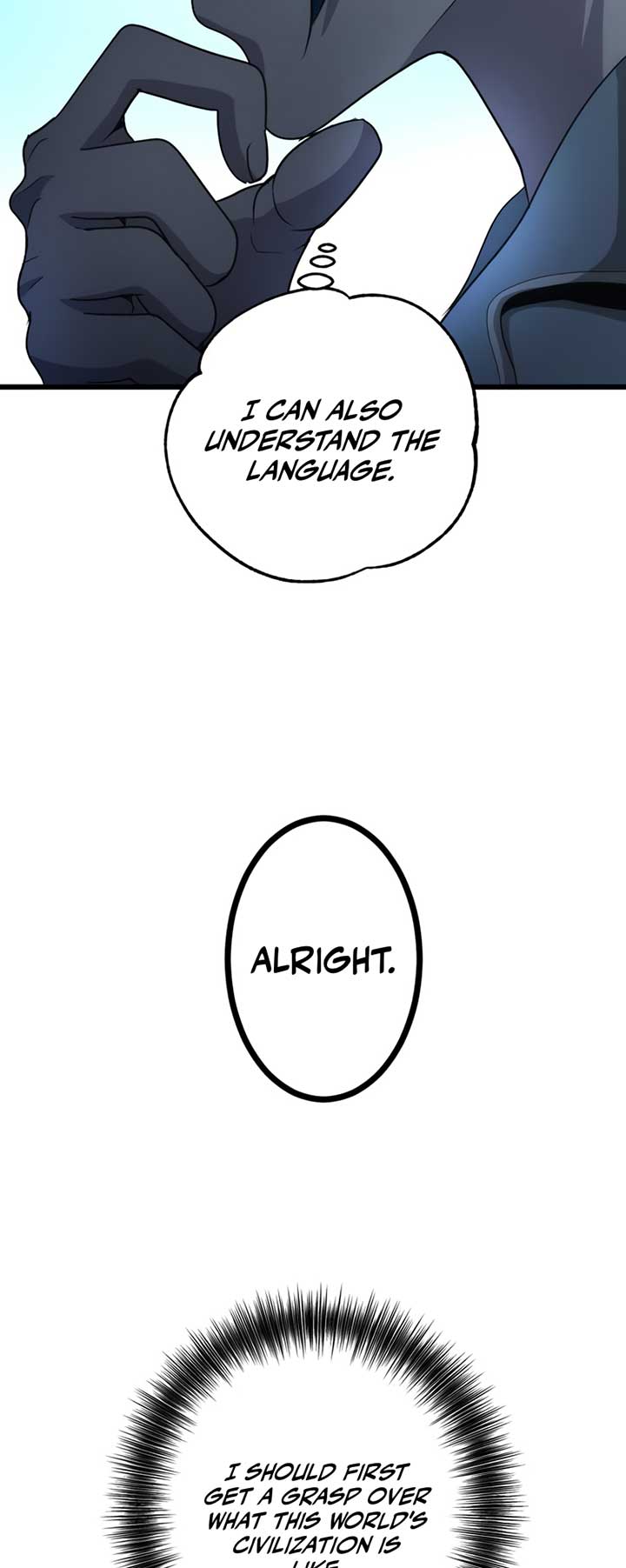 Return of the Banished Archmage Chapter 2 - Page 7