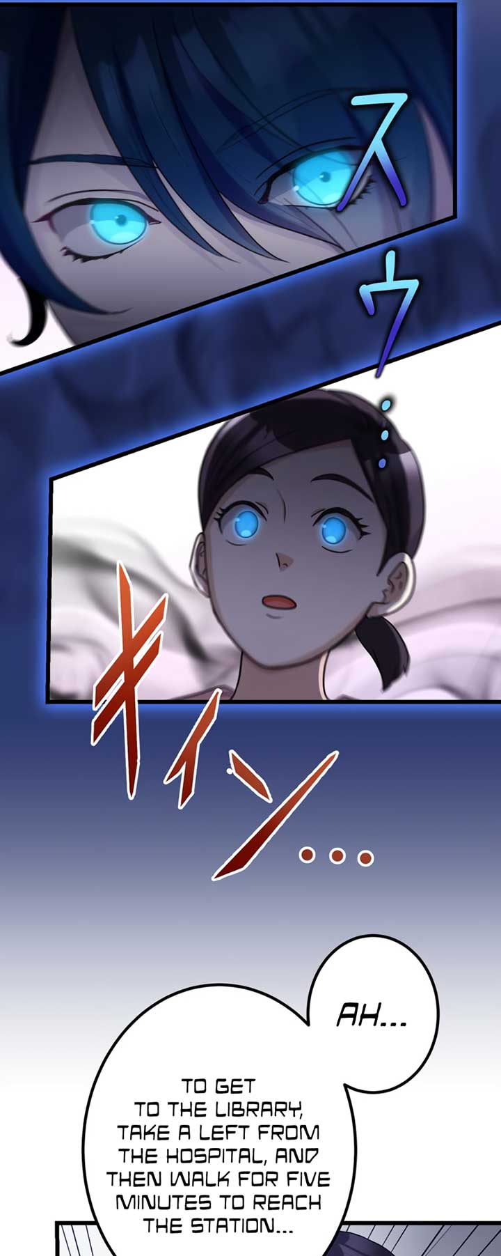 Return of the Banished Archmage Chapter 2 - Page 9