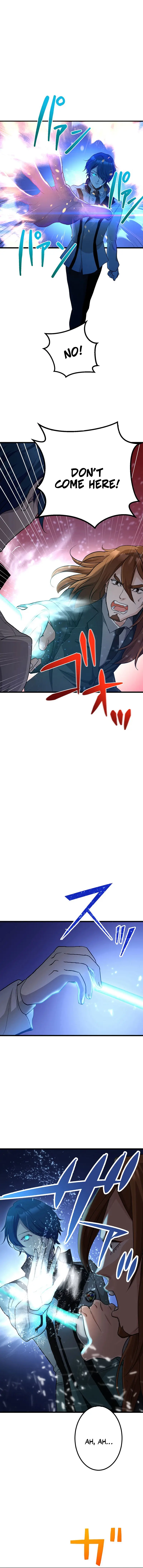 Return of the Banished Archmage Chapter 3 - Page 13