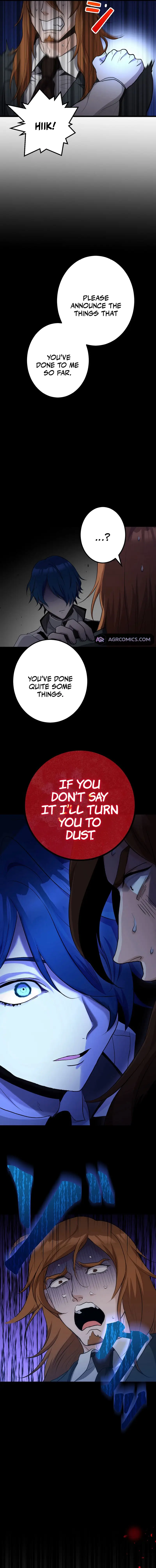 Return of the Banished Archmage Chapter 3 - Page 14