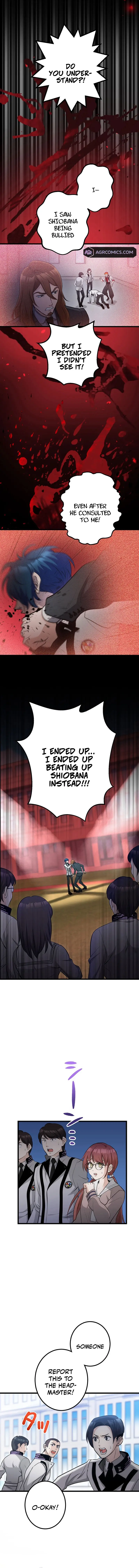 Return of the Banished Archmage Chapter 3 - Page 15