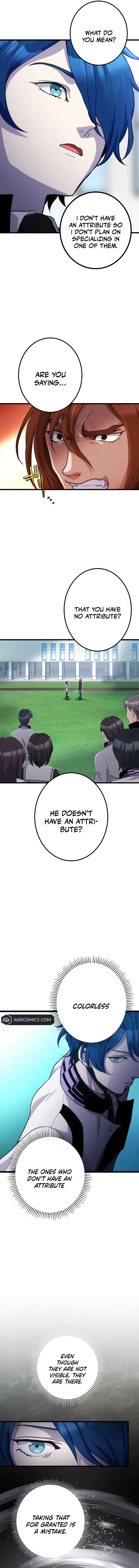 Return of the Banished Archmage Chapter 3 - Page 4