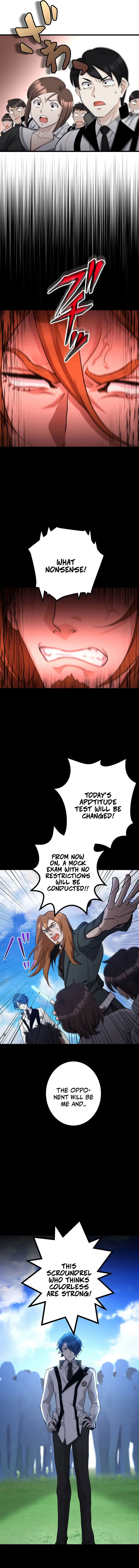 Return of the Banished Archmage Chapter 3 - Page 7