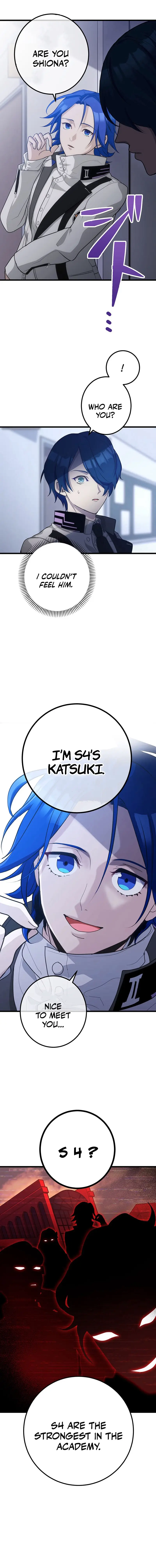 Return of the Banished Archmage Chapter 4 - Page 11